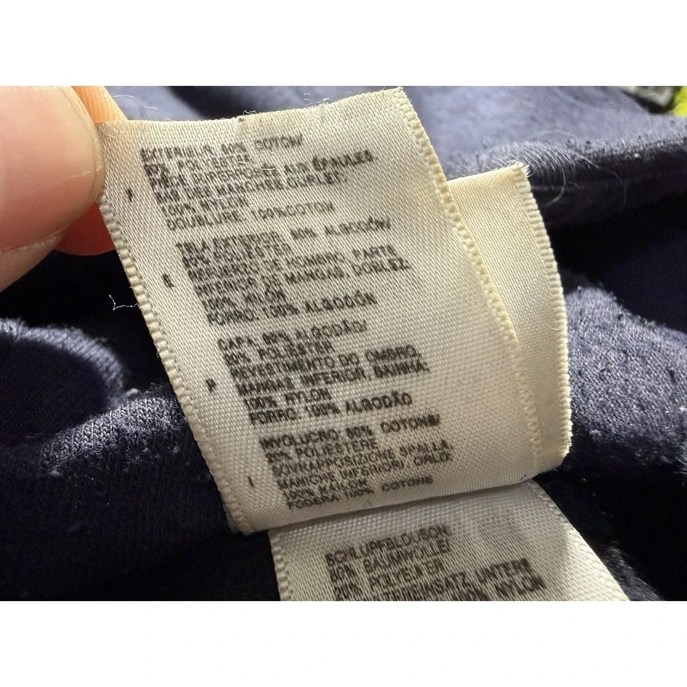 The North Face pullover fair